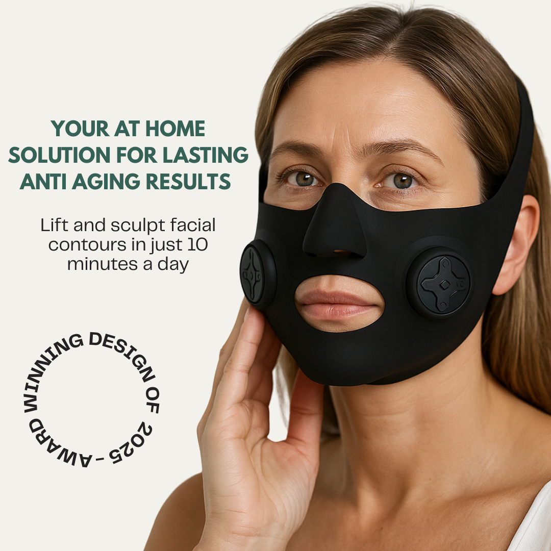 Femma Pro Sculpt™ EMS Face Lifting System