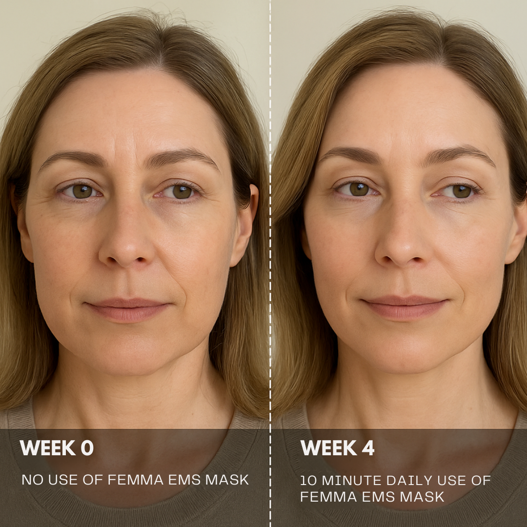 Femma Pro Sculpt™ EMS Face Lifting System