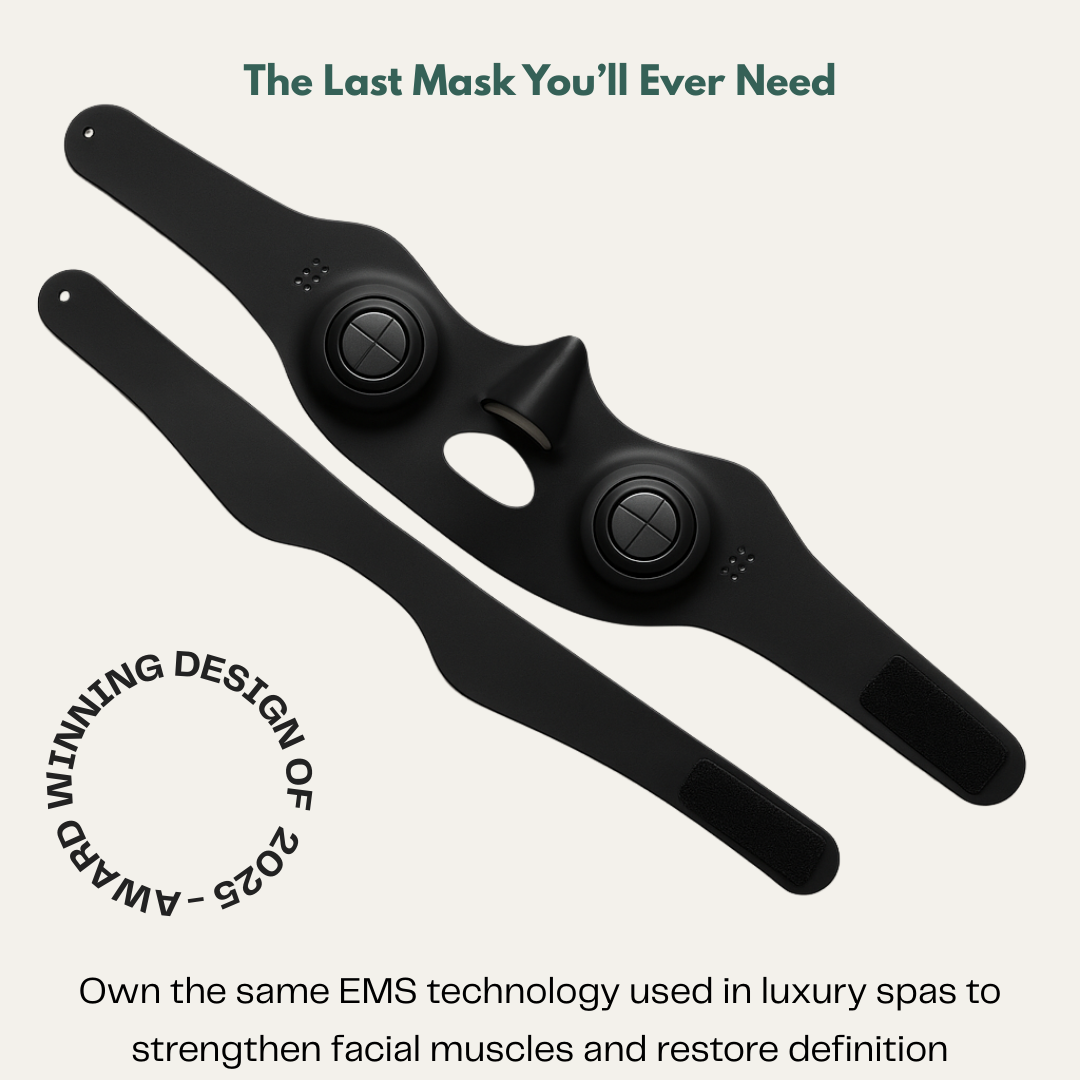 Femma Pro Sculpt™ EMS Face Lifting System