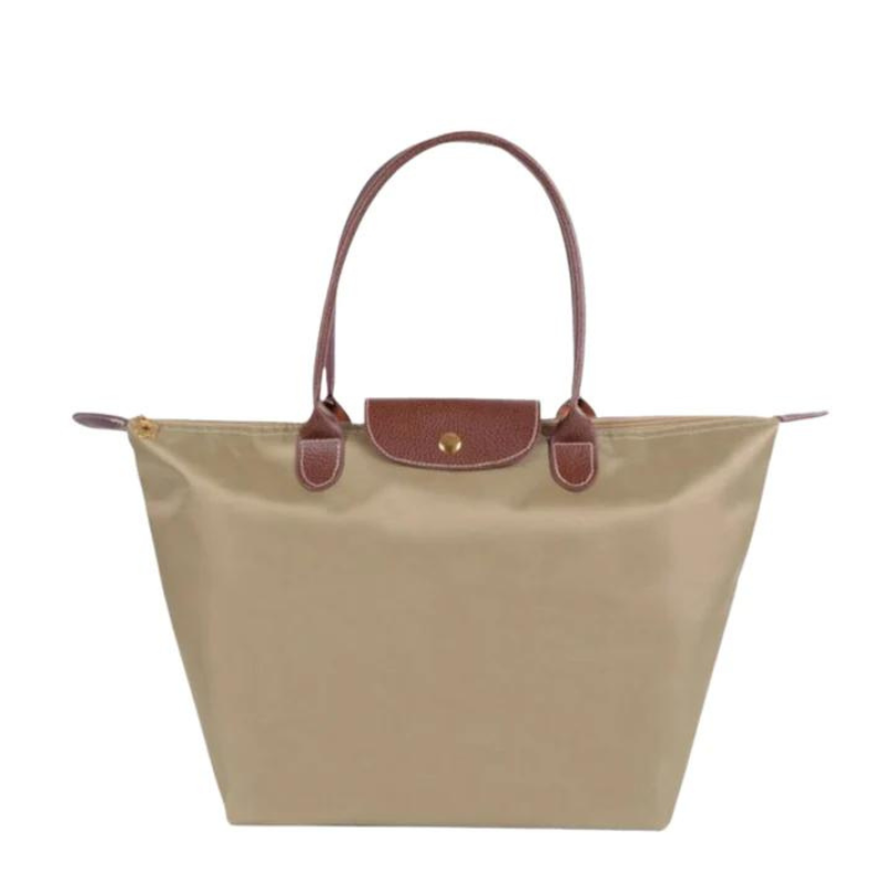 Women's Large Trendy Shoulder Handbag