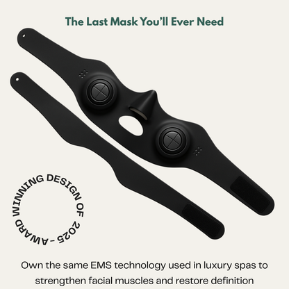 Femma Pro Sculpt™ EMS Face Lifting System