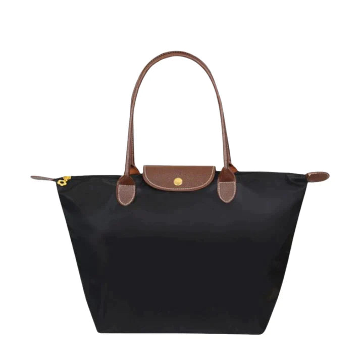 Women's Large Trendy Shoulder Handbag