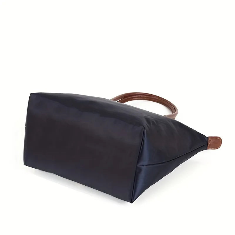 Women's Large Trendy Shoulder Handbag
