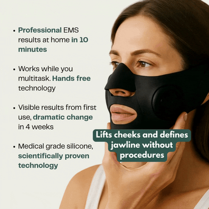 Femma Pro Sculpt™ EMS Face Lifting System