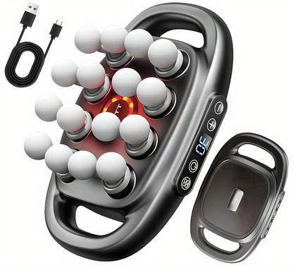 Femma® Deep Tissue Massager