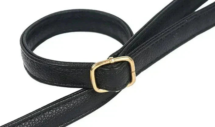 Women's Yenthle Vegan Leather Retro Shoulder Bag